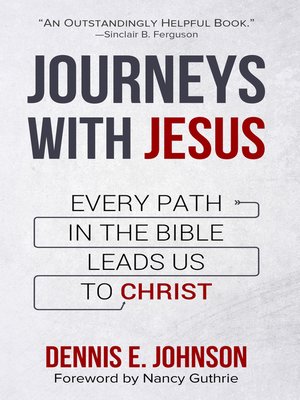 cover image of Journeys with Jesus